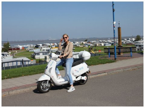 Beach Cruiser Beach Cruiser