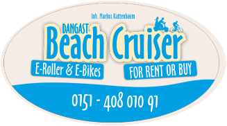 Beach Cruiser